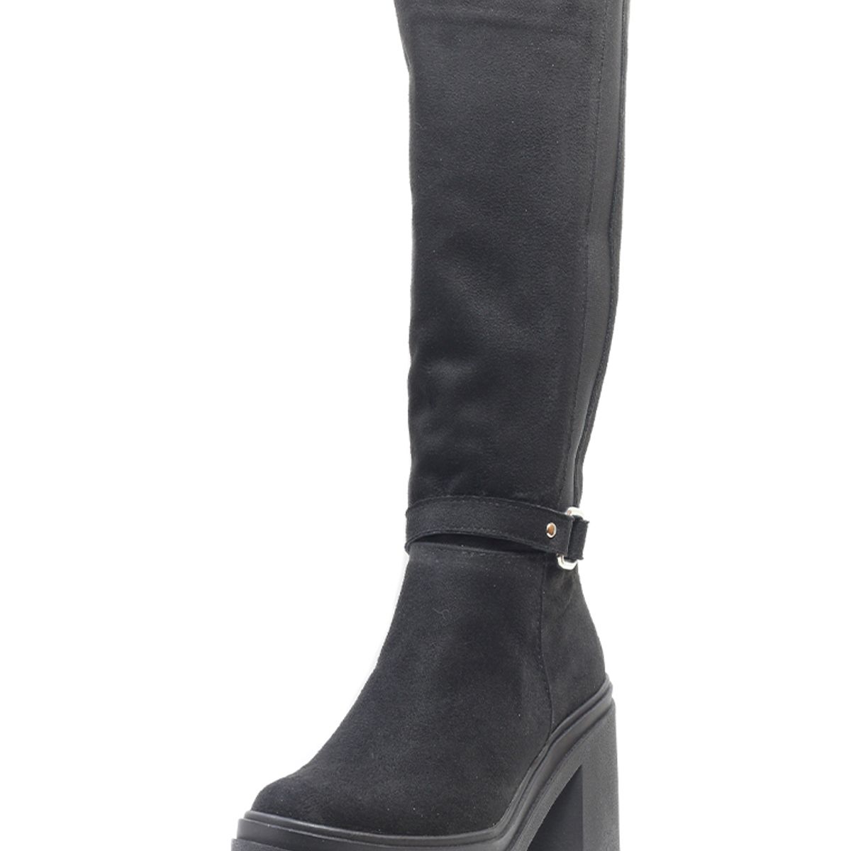 OCAI - Botas Mujer Negro Ocai MA0725