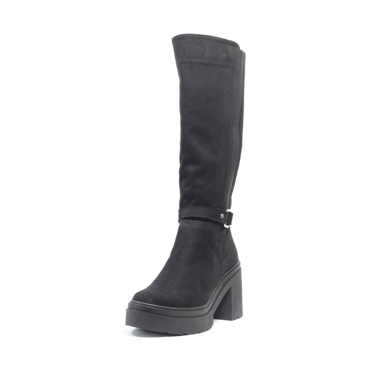 OCAI - Botas Mujer Negro Ocai MA0725