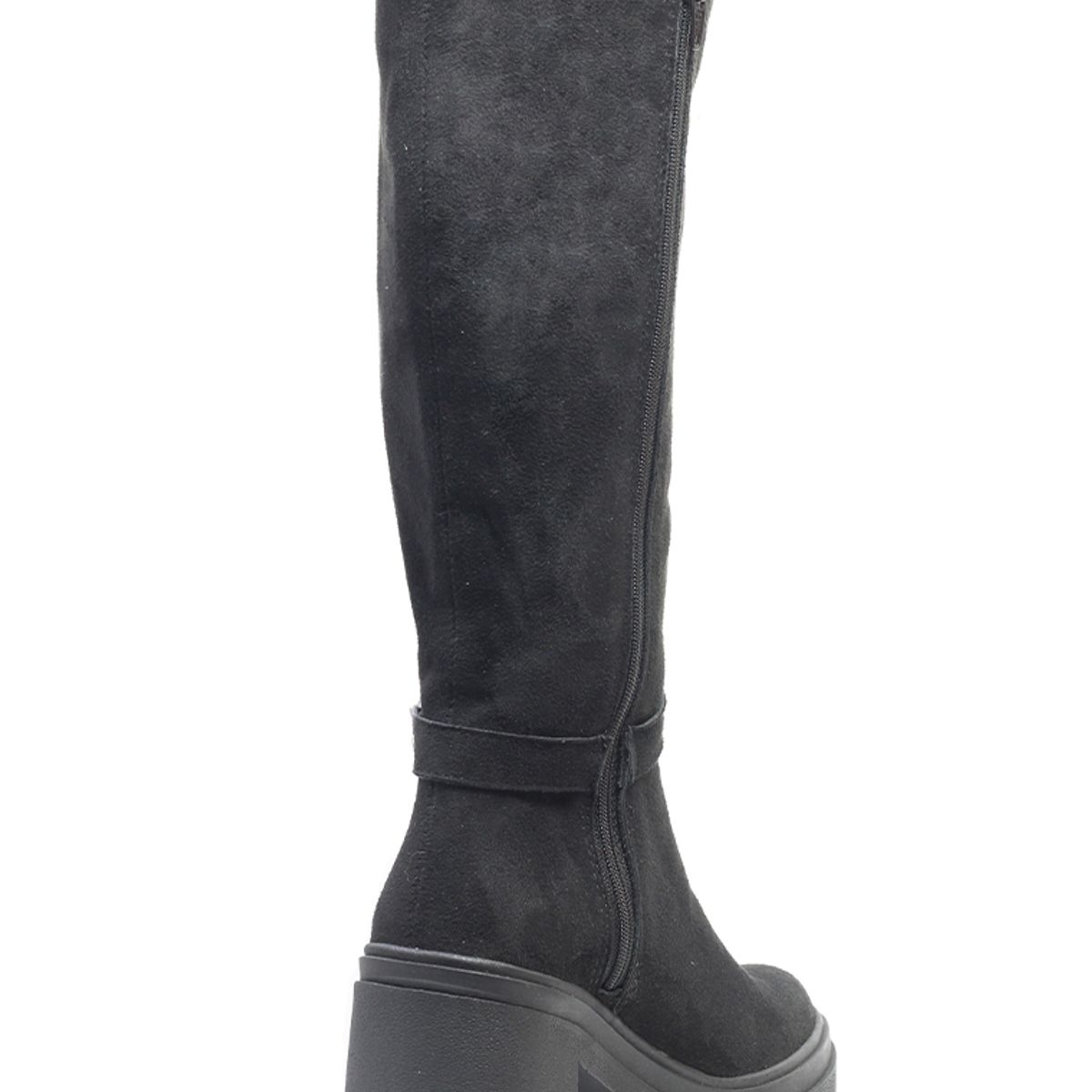 OCAI - Botas Mujer Negro Ocai MA0725