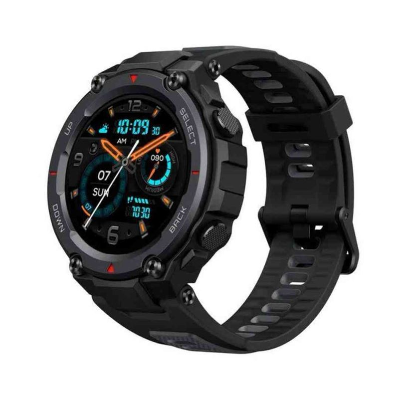 GENERICO - Reloj Inteligente Mobulaa Tank7 Deportivo bluetooth para hombre notificaciones