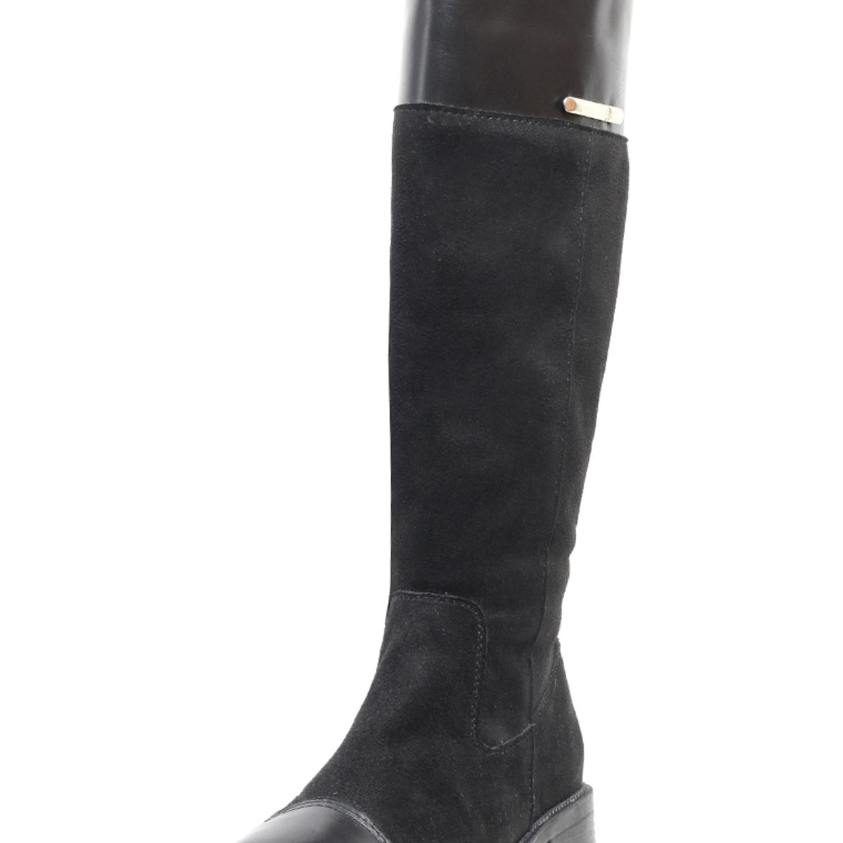 OCAI - Botas Mujer Negro Ocai MA0925