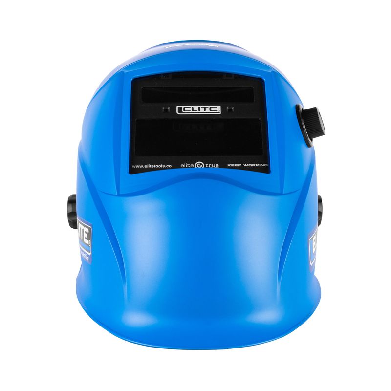 ELITE - Careta Para Soldar Electrónica Elite Variomatic 551