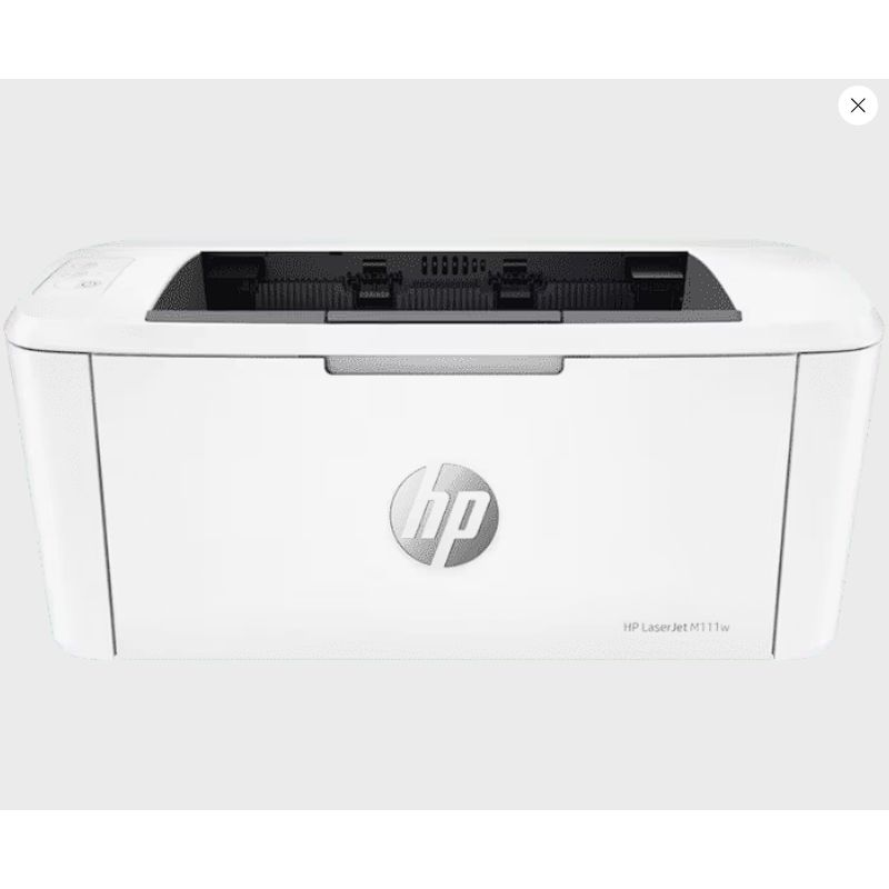 HP - IMPRESORA HP LASERJET M111W - MONOCROMATICA