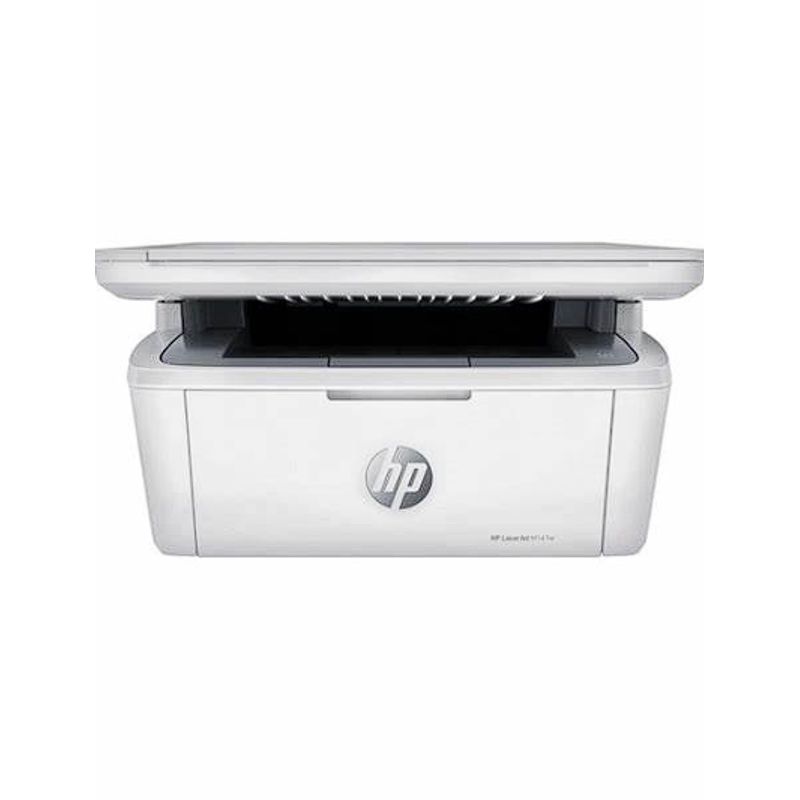 HP - IMPRESORA HP LASERJET M141W - MONOCROMATICA