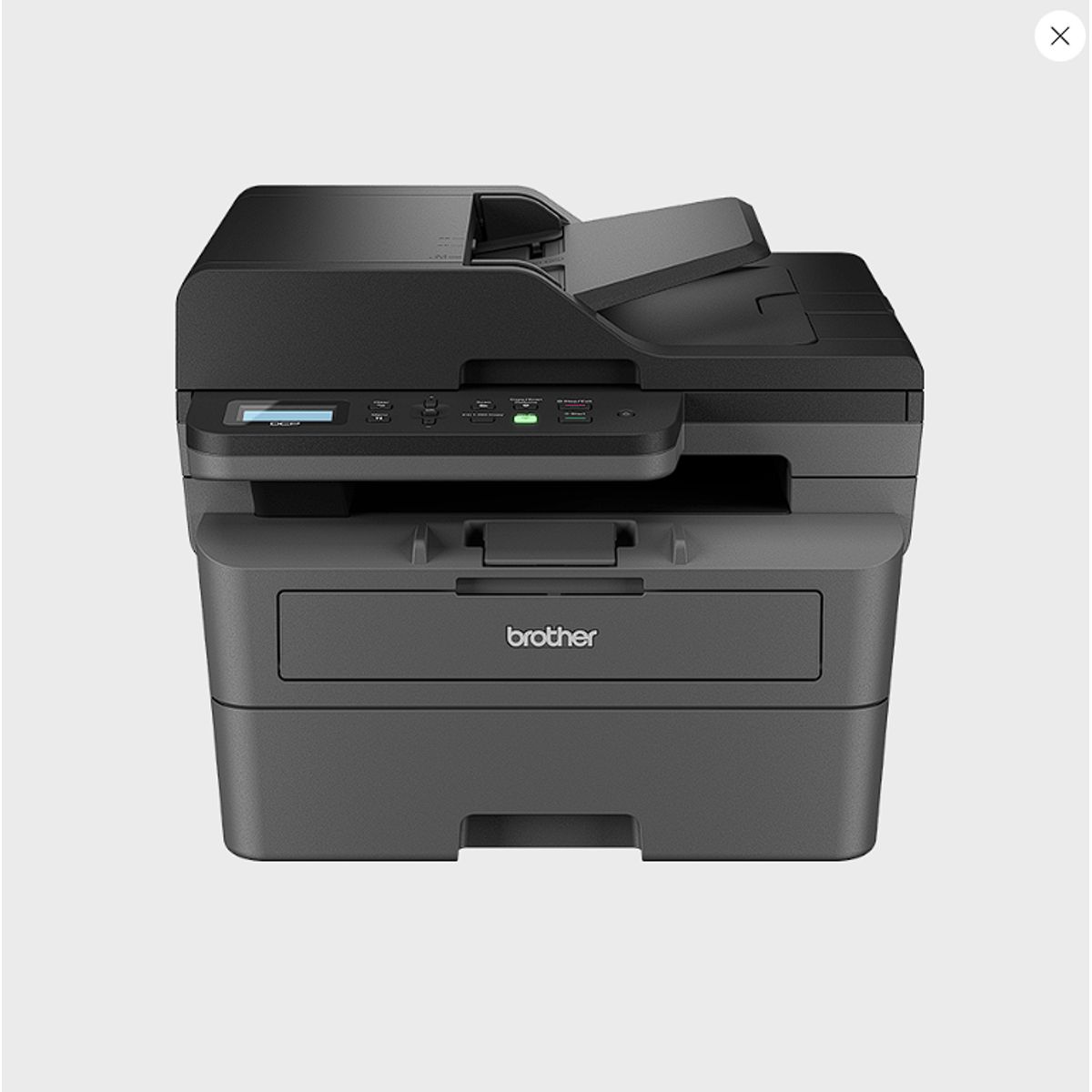 BROTHER - IMPRESORA BROTHER LASER DCP-L2640DW - MONOCROMATICA