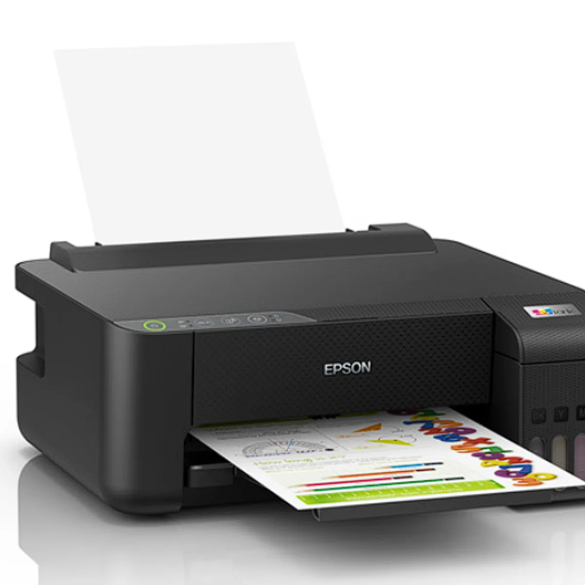 EPSON - IMPRESORA EPSON L1250 - RECARGA CONTINUA - WIFI