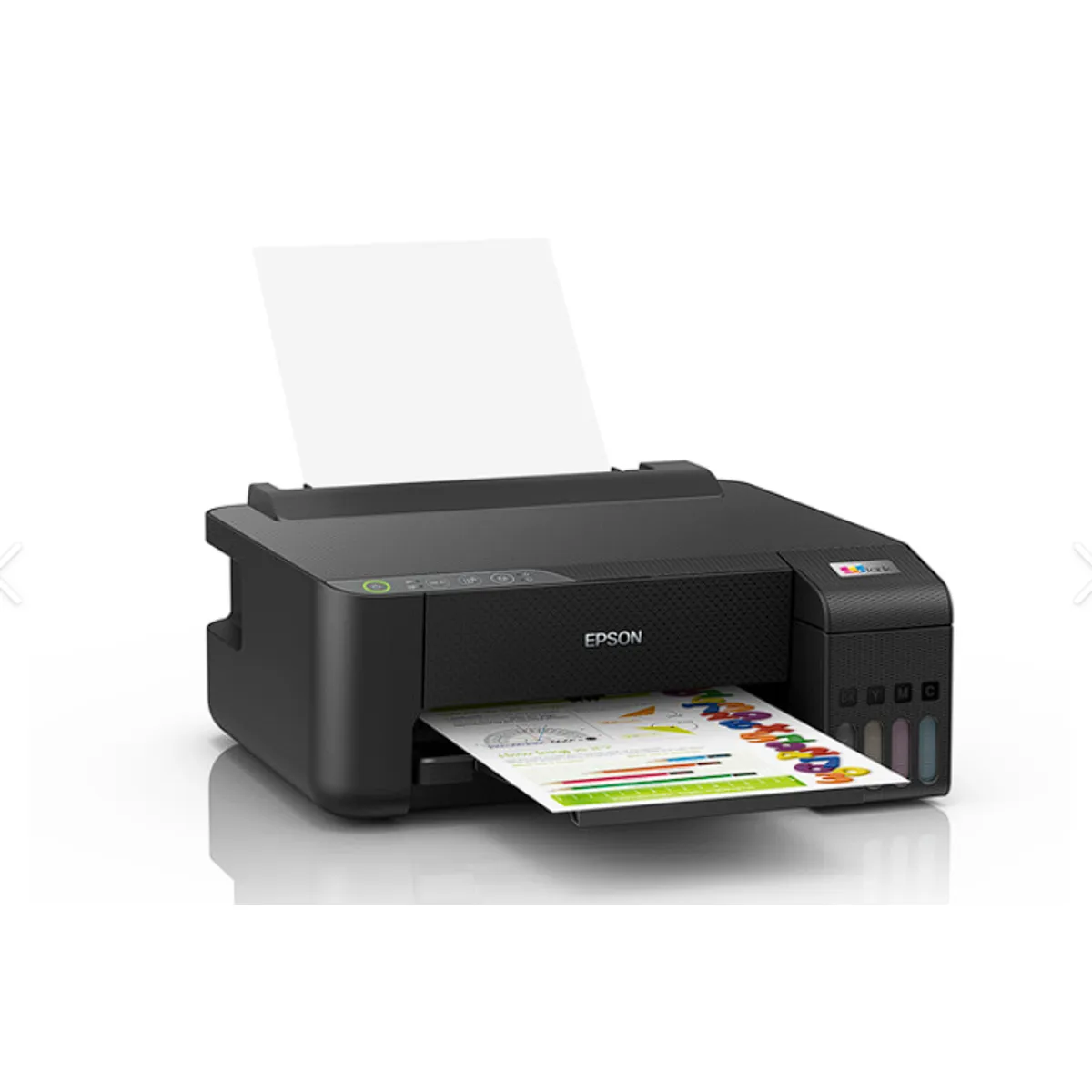 EPSON - IMPRESORA EPSON L1250 - RECARGA CONTINUA - WIFI
