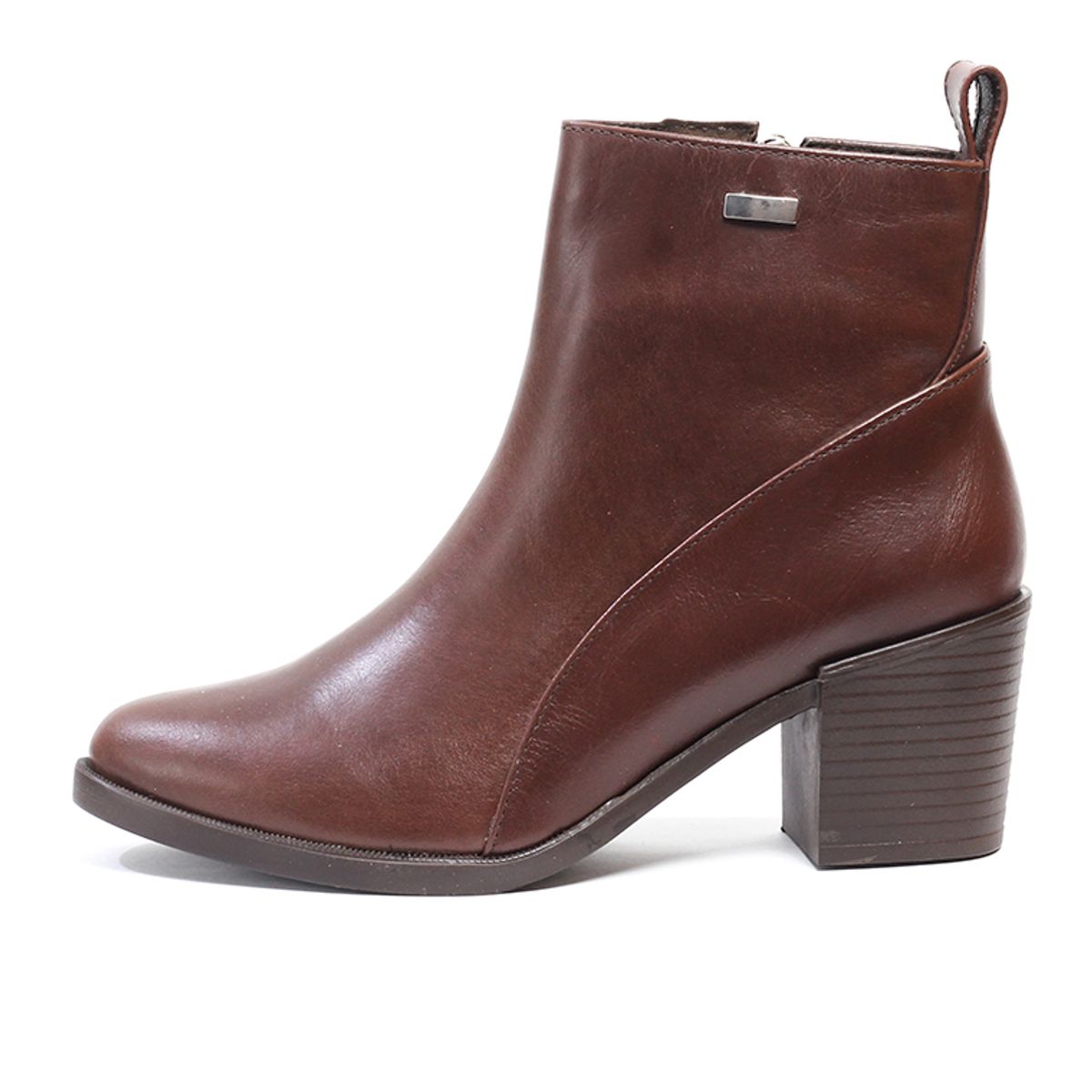 OCAI - Botas Mujer Cuero Miel Ocai MA1125