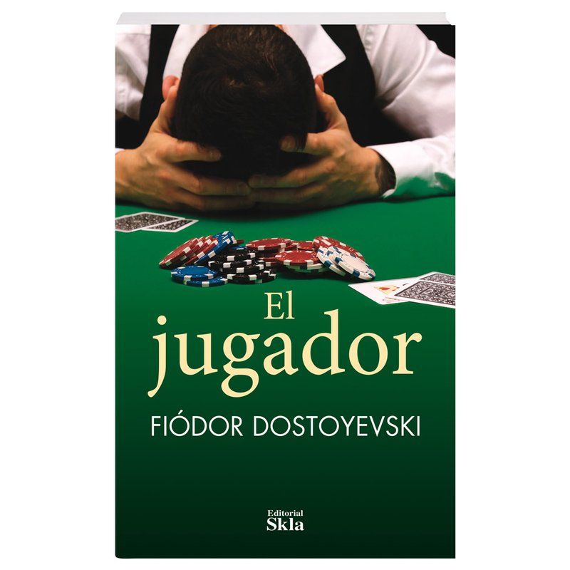 SKALA - El Jugador Nuevo y original