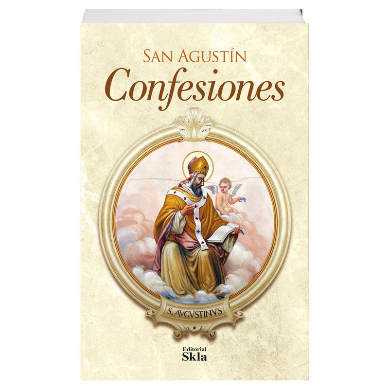 SKALA - Confesiones Nuevo y original