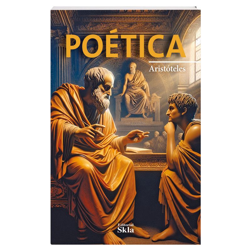 SKALA - Poética Nuevo y original