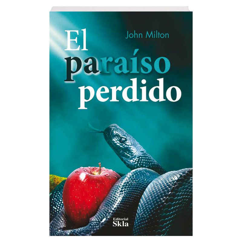 SKALA - El Paraíso Perdido Nuevo y original