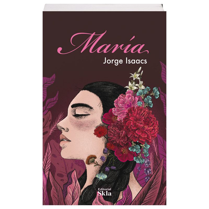 SKALA - María Nuevo y original