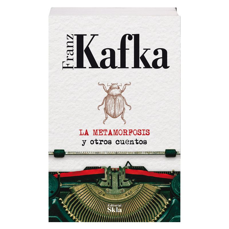 SKALA - La Metamorfosis Y Otros Cuentos