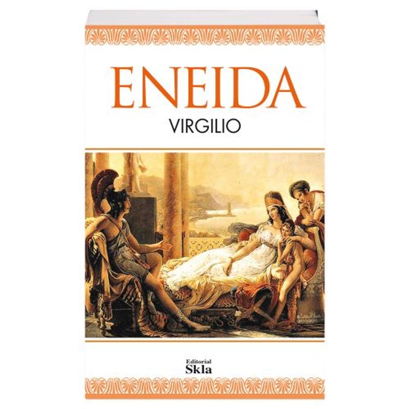 SKALA - Eneida Nuevo y original