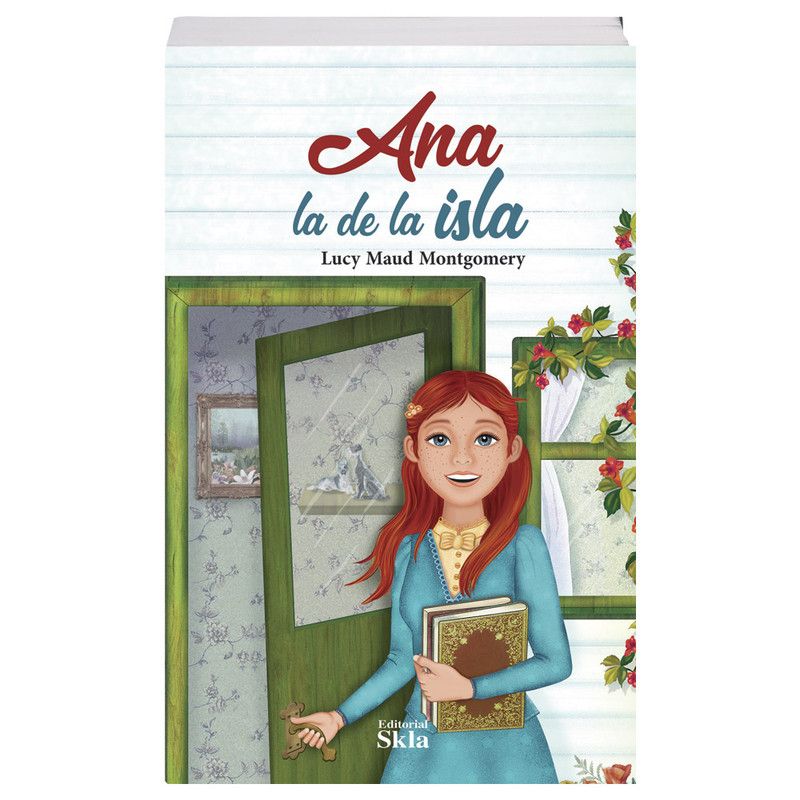 SKALA - Ana La De La Isla Nuevo y original