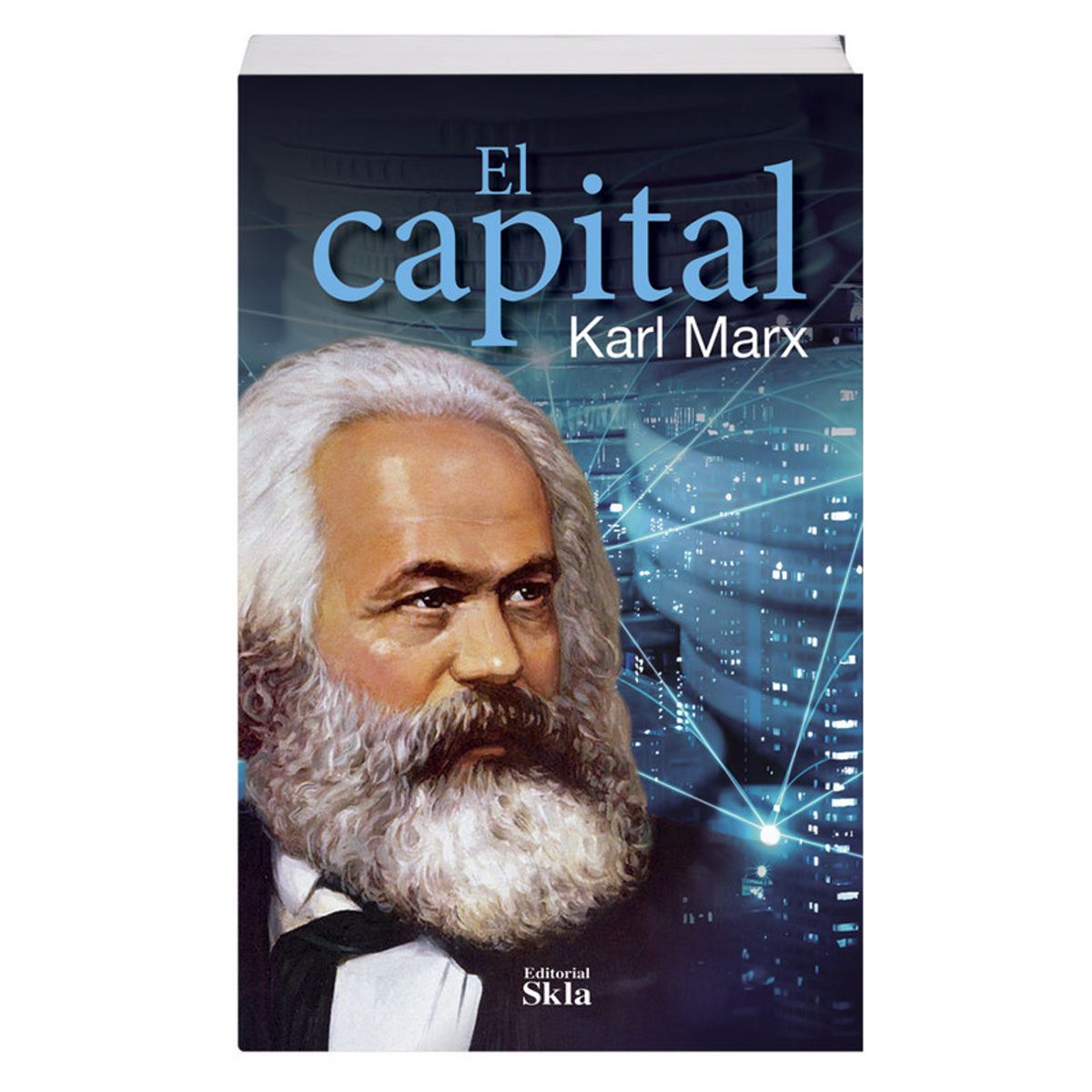 SKALA - El Capital Nuevo y original