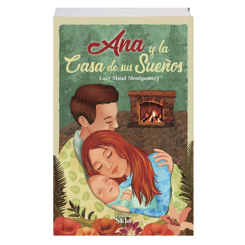SKALA - Ana Y La Casa De Sus Sueños