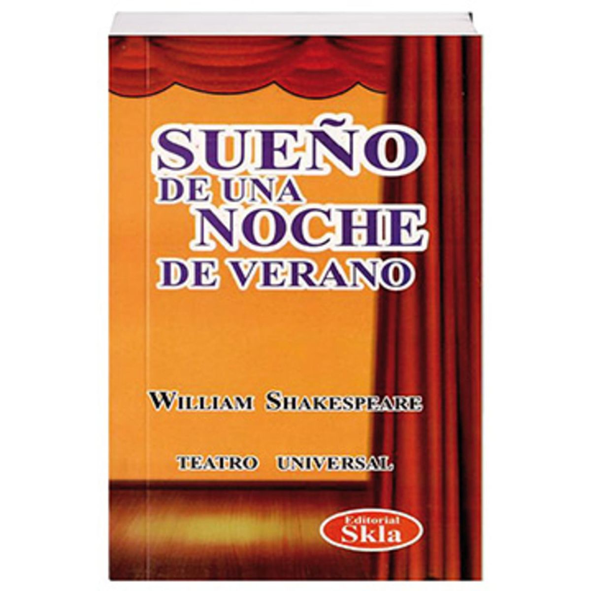 SKALA - Sueño De Una Noche De Verano