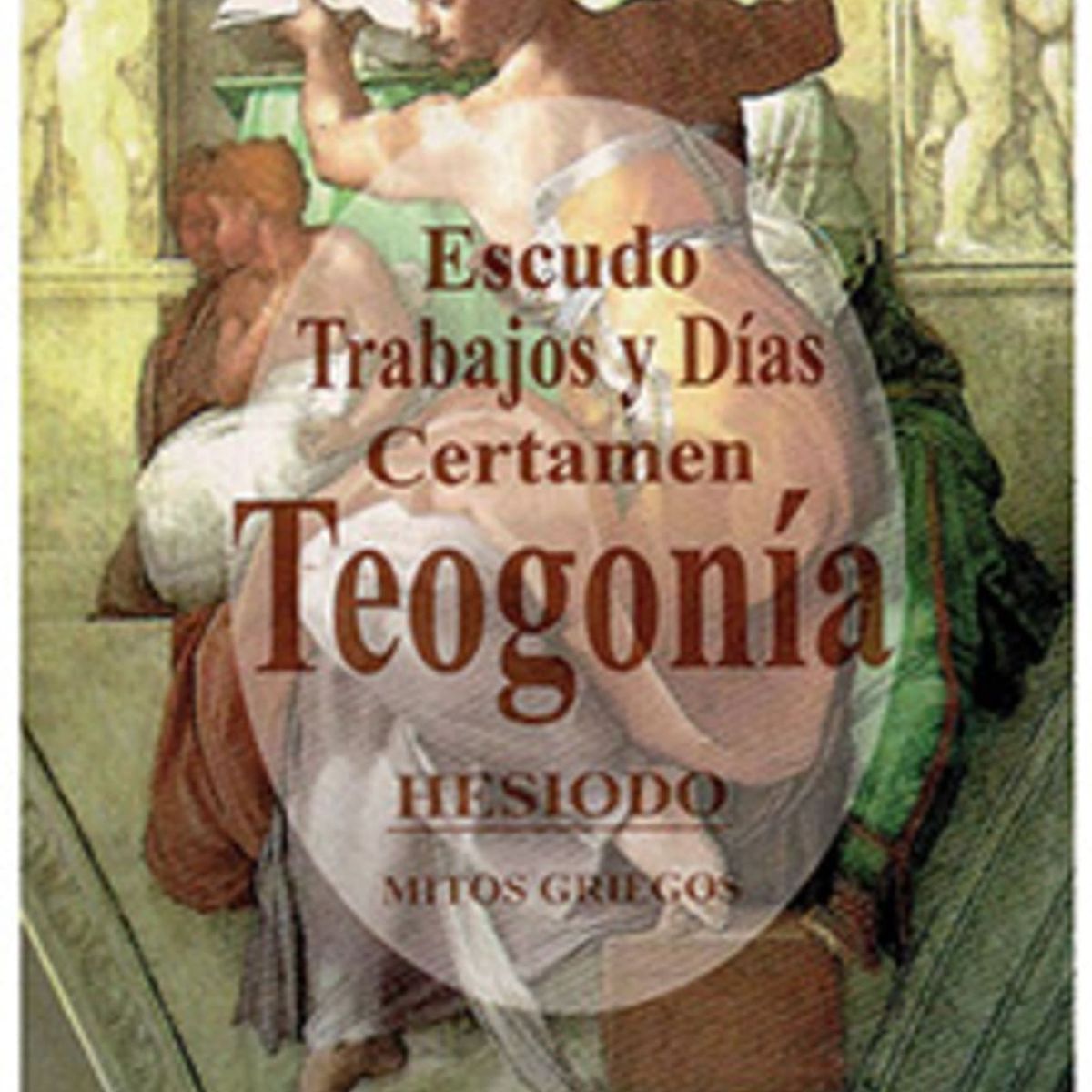 SKALA - Teogonía Nuevo y original