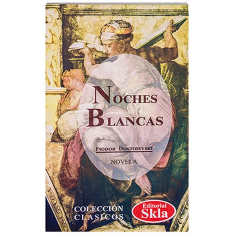 SKALA - Noches Blancas Nuevo y original