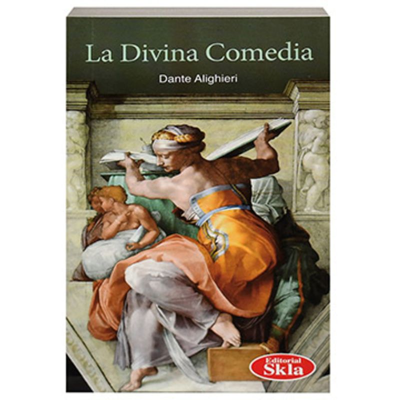 SKALA - La Divina Comedia  Completo