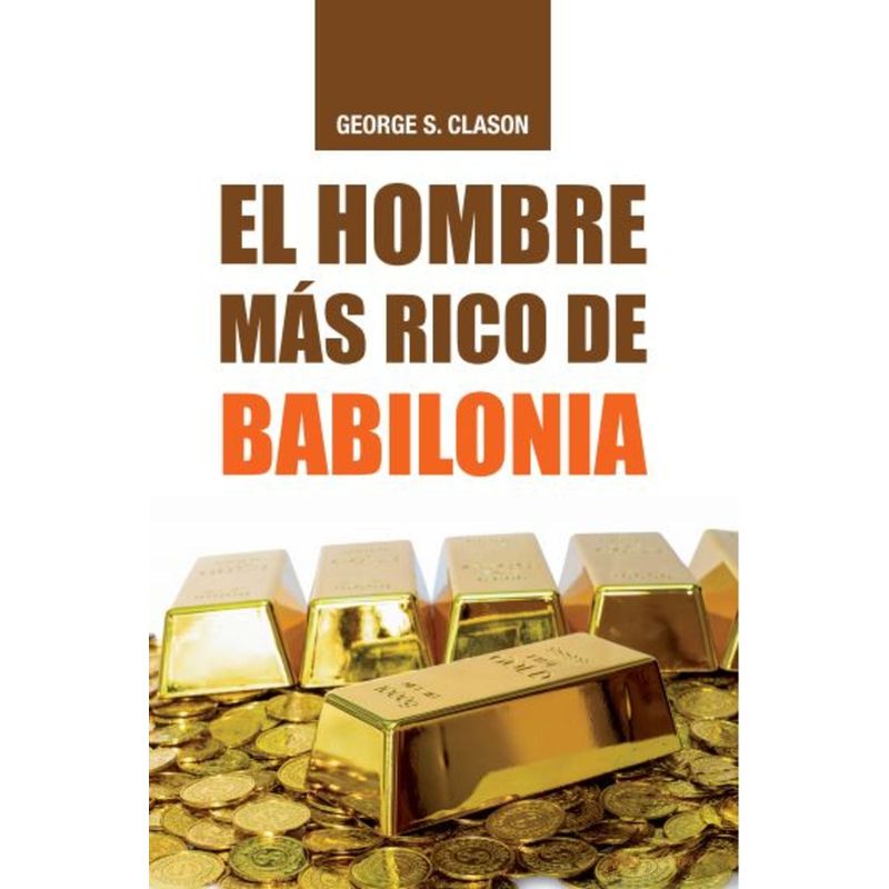 SKALA - El Hombre Más Rico De Babilonia