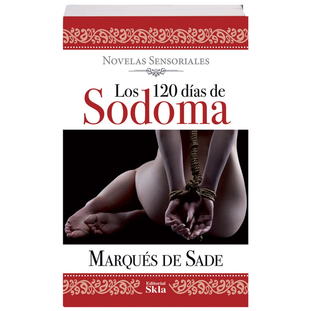 SKALA - Los 120 Días De Sodoma
