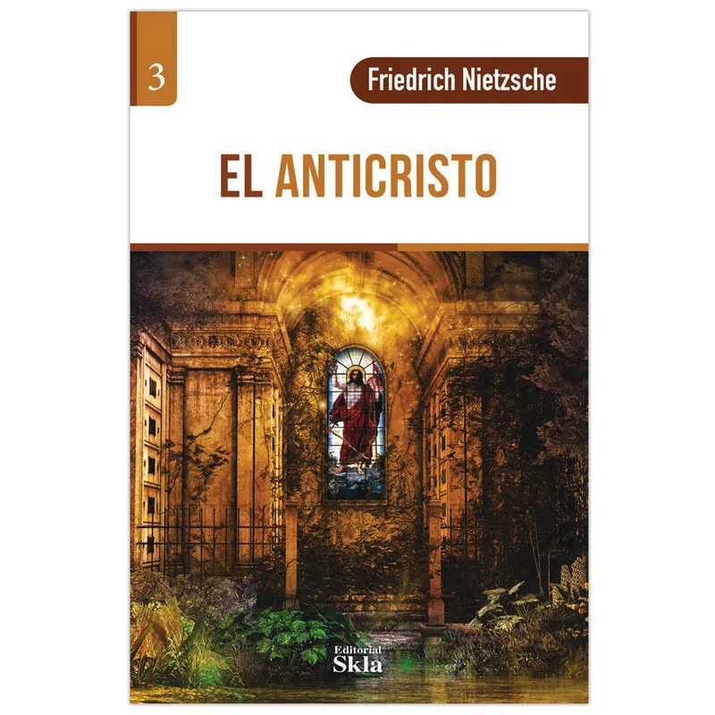 SKALA - El Anticristo Nuevo y original