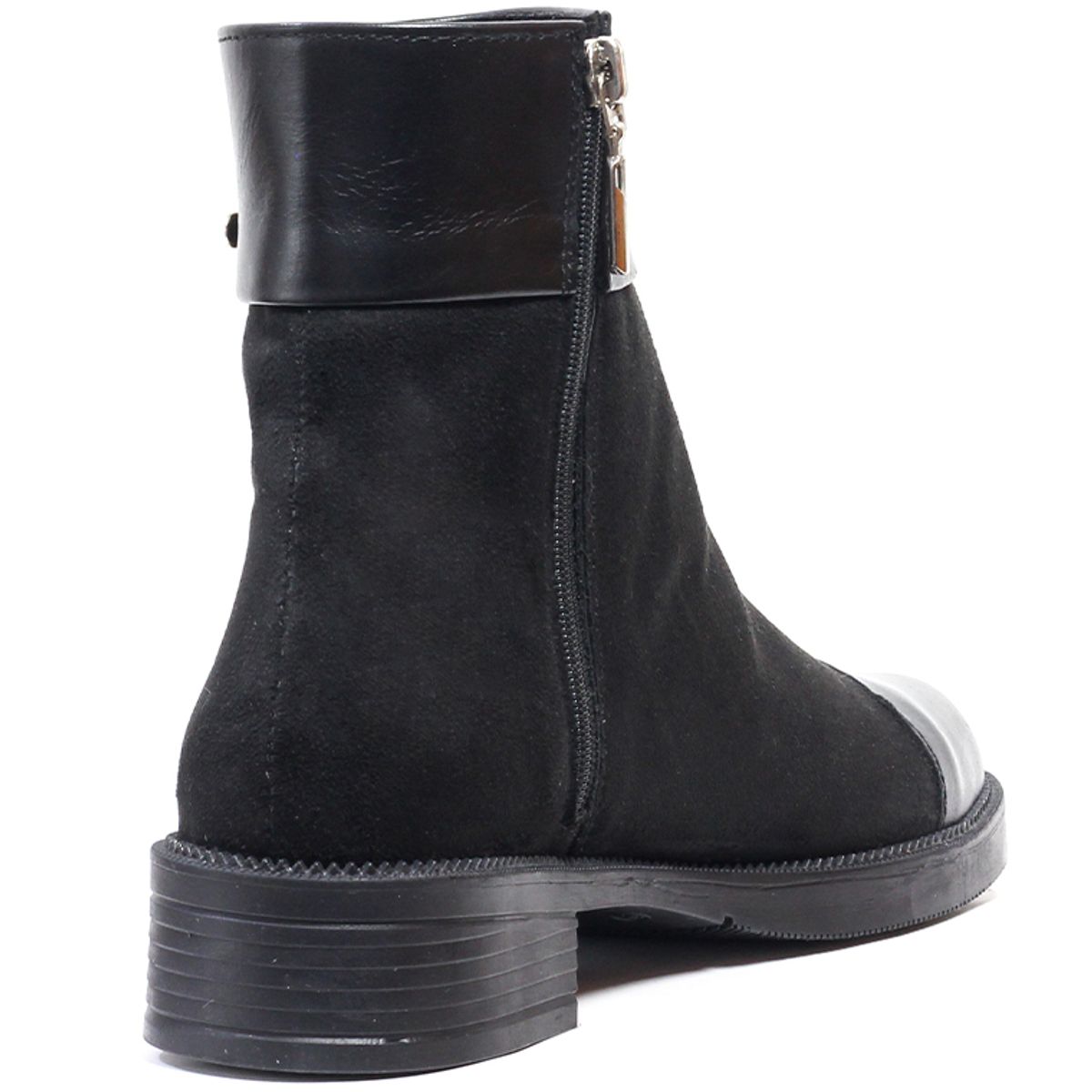 OCAI - Botas Mujer Negro Ocai MA1325