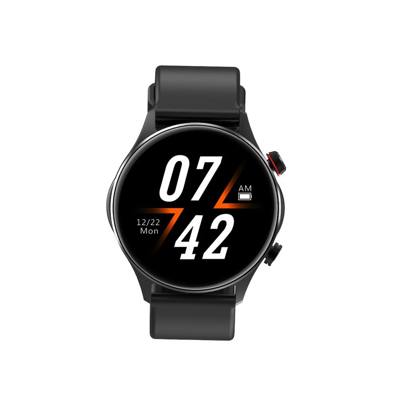 ESENSES - Smart Watch Redondo AMOLED SW-16A
