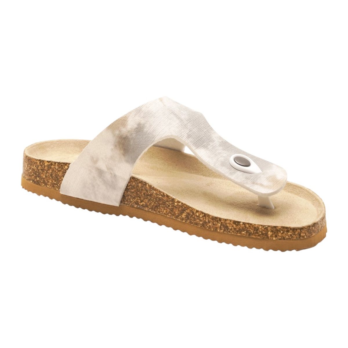 PRICE SHOES - Price Shoes Sandalias Planas para Mujer 942AMELIEGRIS