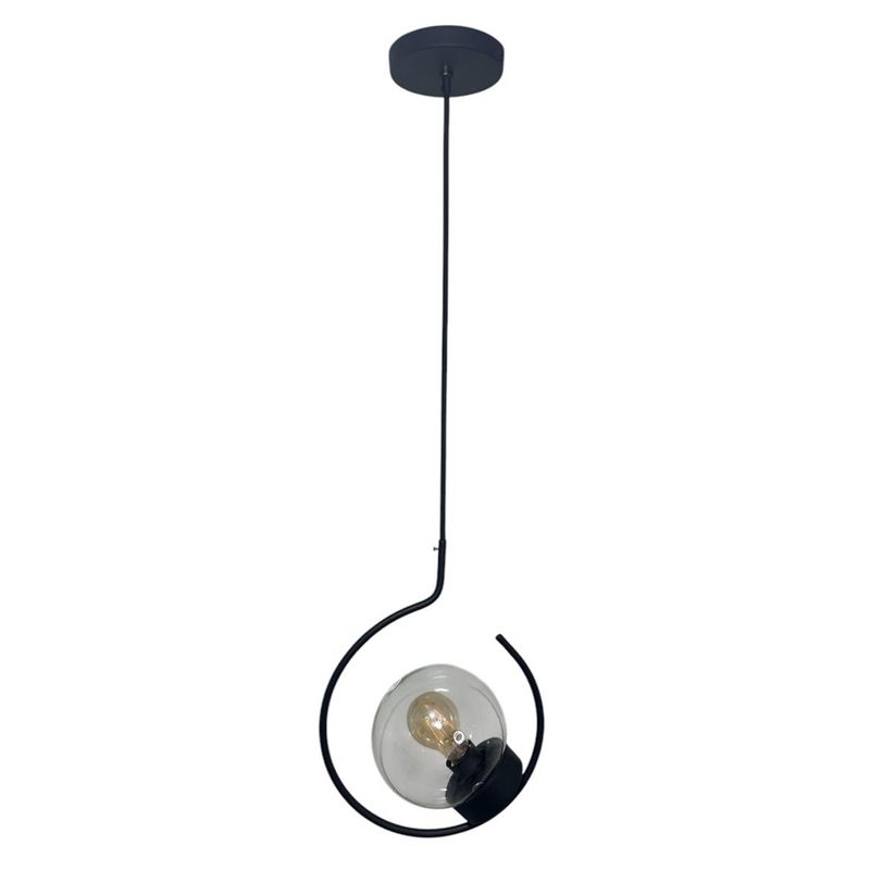 GENERICO - Lámpara de Techo LT Lohja Diseño Moderno