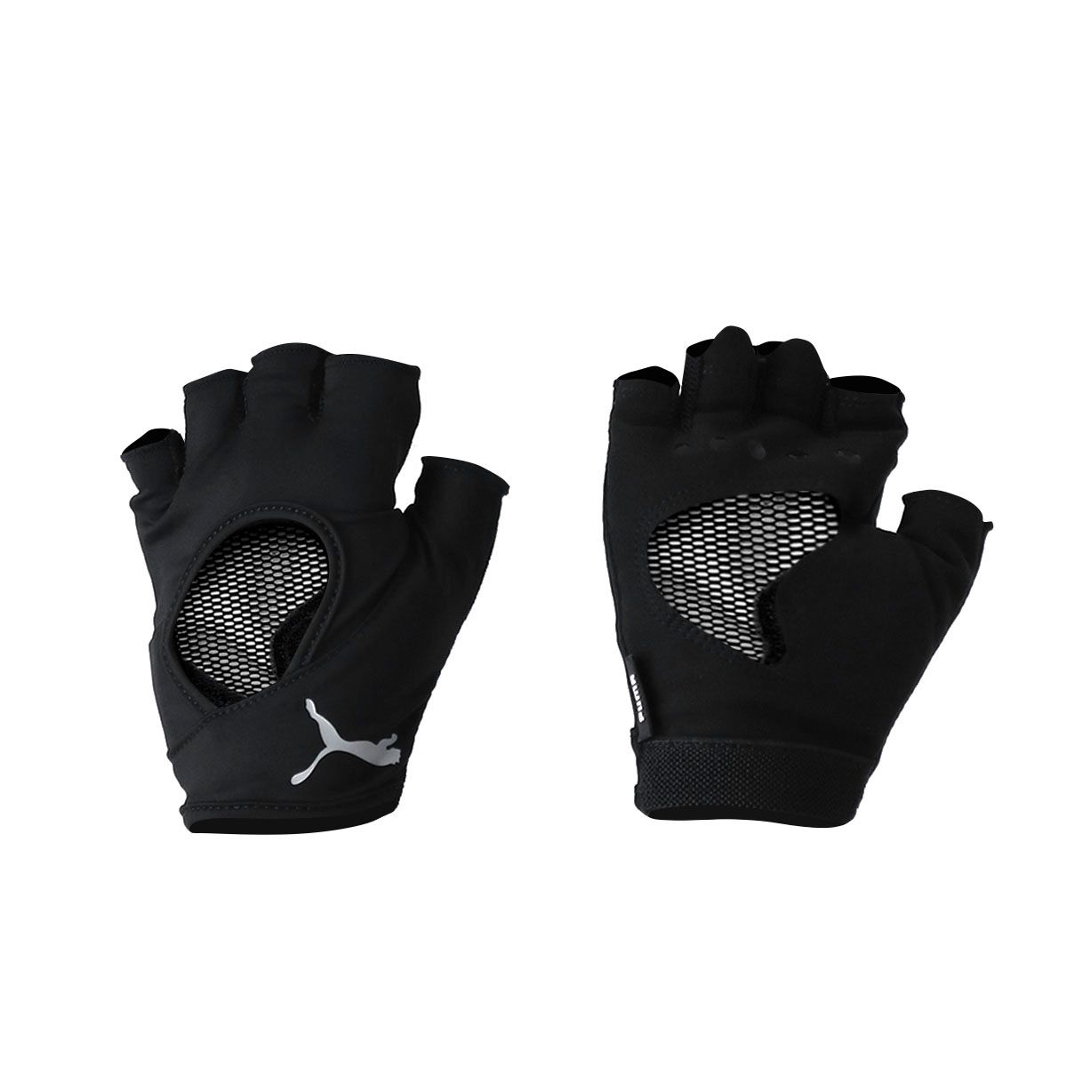 PUMA - GUANTES TR GYM GLOVES PUMA DAMA