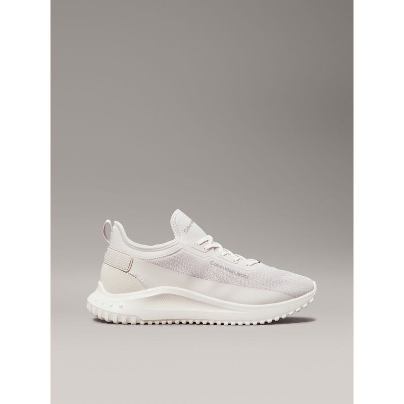 CALVIN KLEIN - Tenis blanco eva runner low multifuncional Calvin Klein