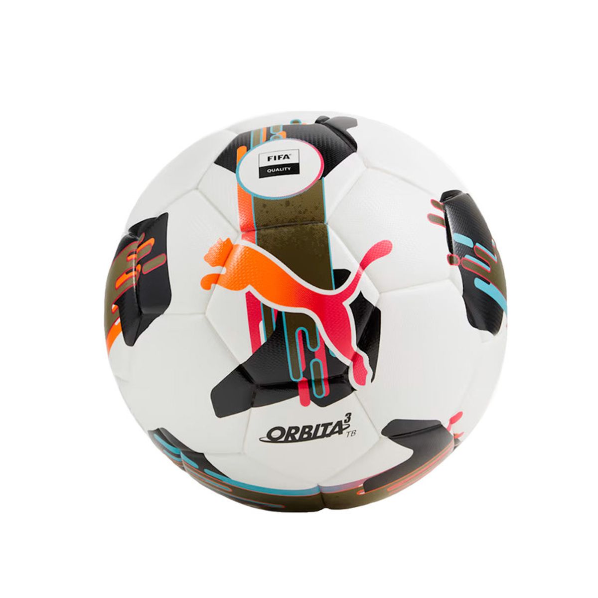 PUMA - Balon Puma Orbita 6 Ms S4 Unisex