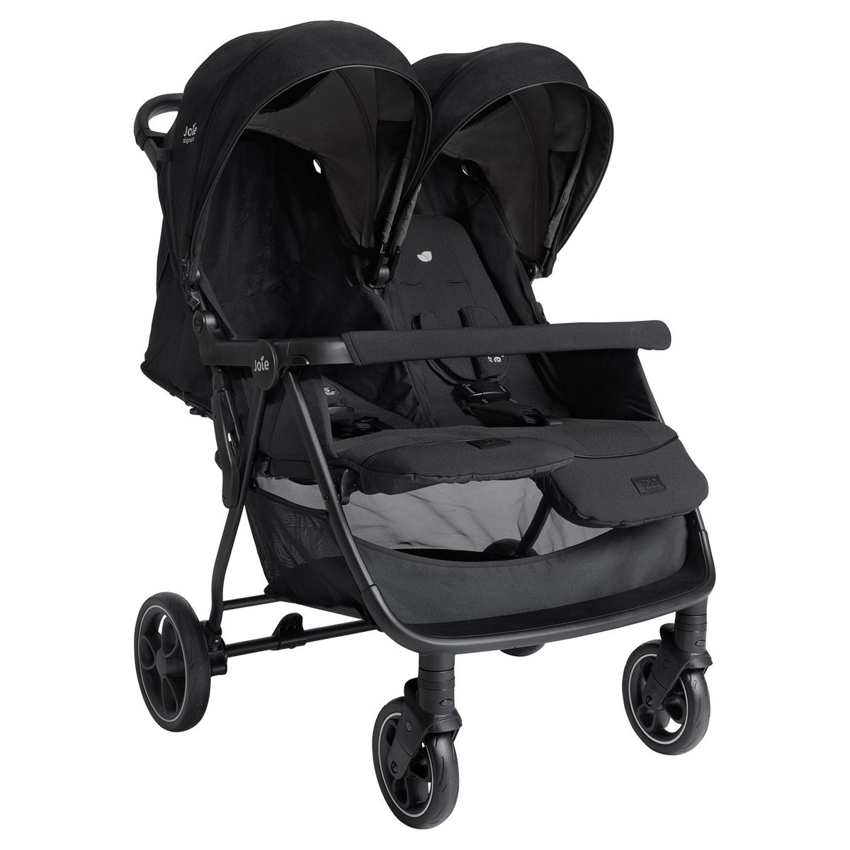 JOIE - Coche Bebe Doble Estrella™ Joie Signature Eclipse