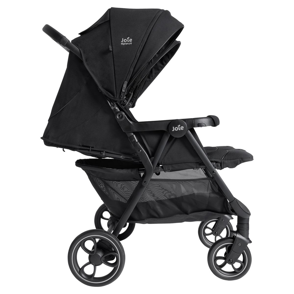 JOIE - Coche Bebe Doble Estrella™ Joie Signature Eclipse