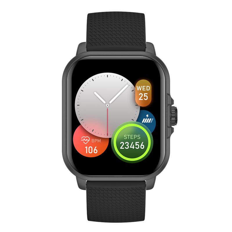 ESENSES - SMARTWATCH CUADRADO ESENSES SW-33