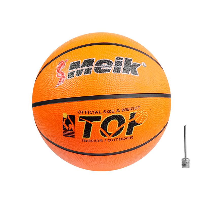 GENERICO - Balón De Baloncesto Practica Deportiva MK-2308