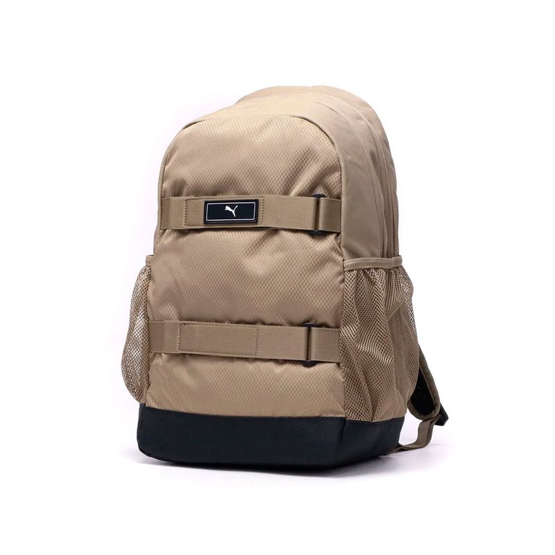 PUMA - Morral Puma Plus Unisex