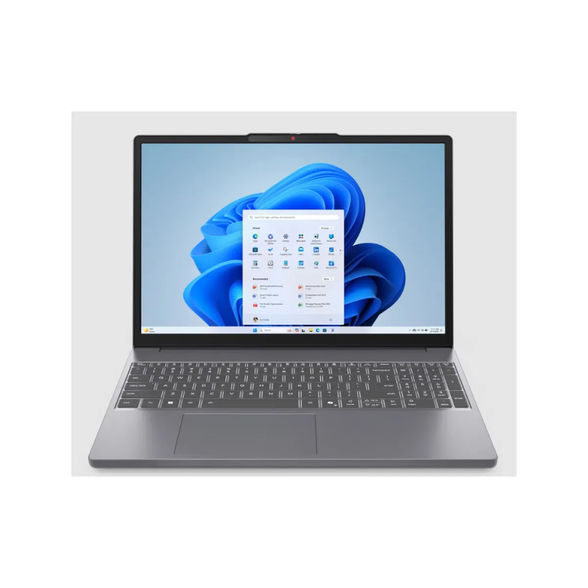 LENOVO - Portátil Lenovo Slim 3 Intel Core I7-13620h Ram 24 Gb Ssd 512 Gb Ssd Pantalla 15,6