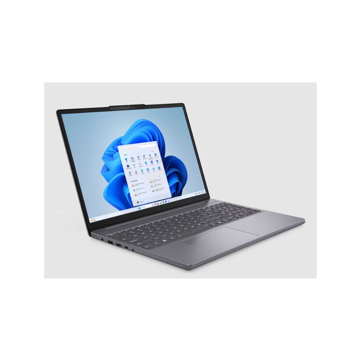 LENOVO - Portátil Lenovo Slim 3 Intel Core I7-13620h Ram 24 Gb Ssd 512 Gb Ssd Pantalla 15,6