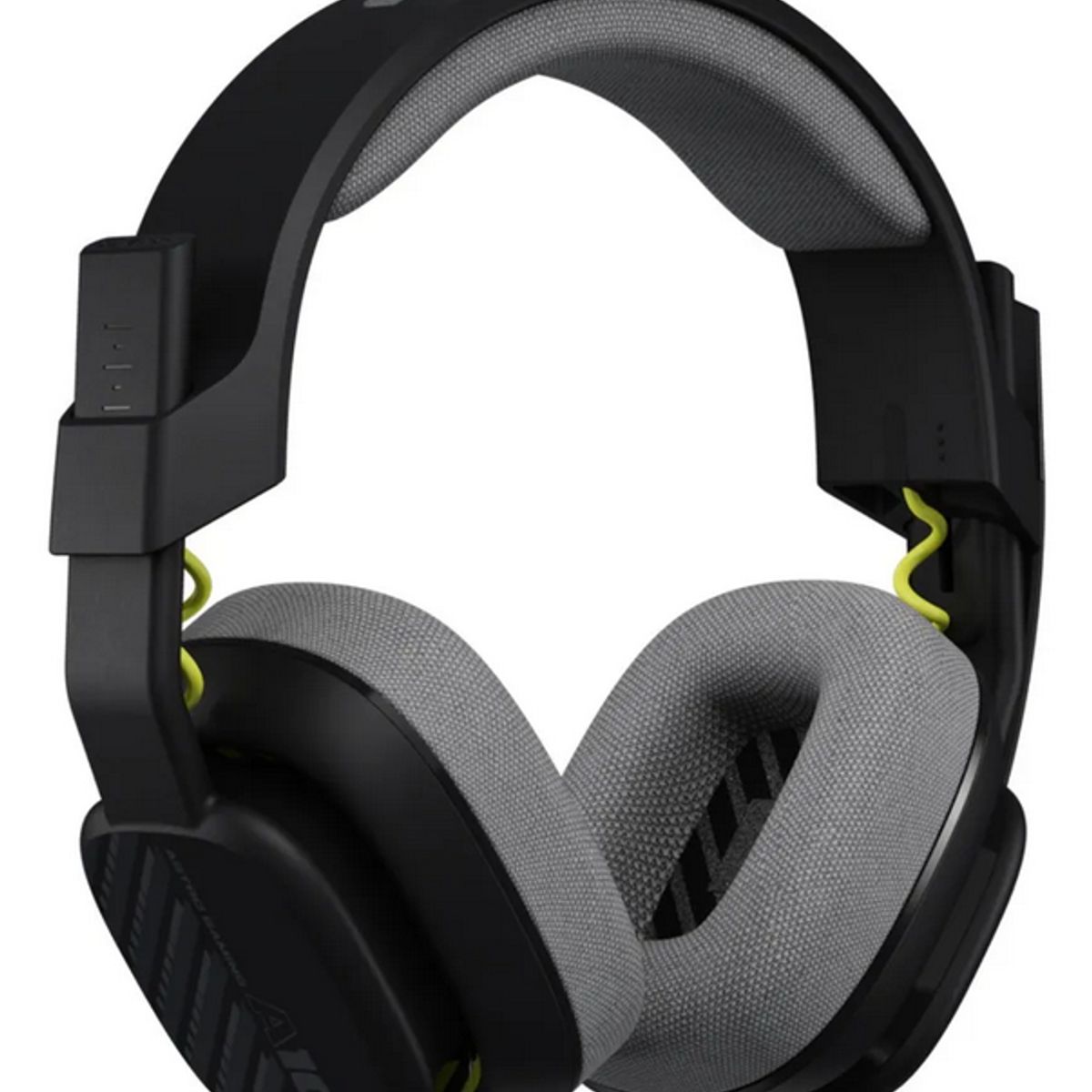 ASTRO - Audifonos Gamer Logitech Astro A10  2 Gen Negro Alambrico