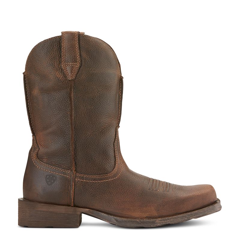ARIAT - BOTAS HOMBRE RAMBLER WESTERN BOOT ARIAT