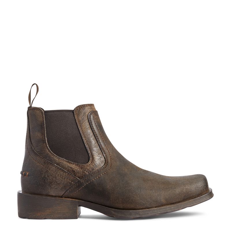 ARIAT - BOTAS HOMBRE CHELSEA RAMBLER WESTERN BOOT ARIAT