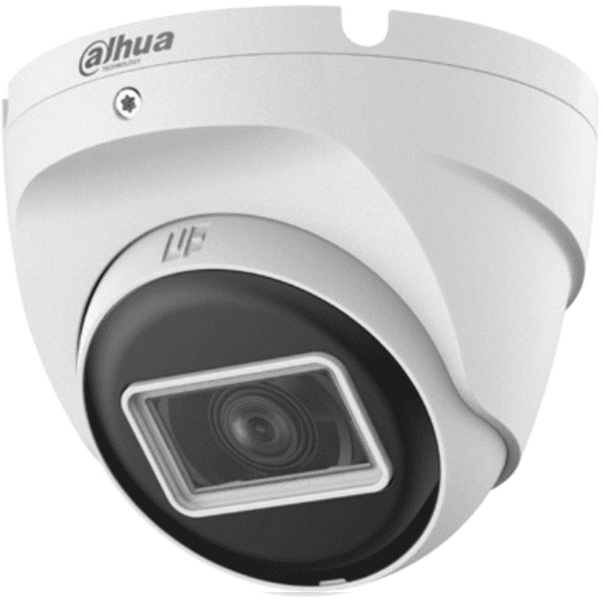 DAHUA - CAMARA DE SEGURIDAD DOMO METALICO DE 2MP 1080P 30M IP67 28MM DAHUA