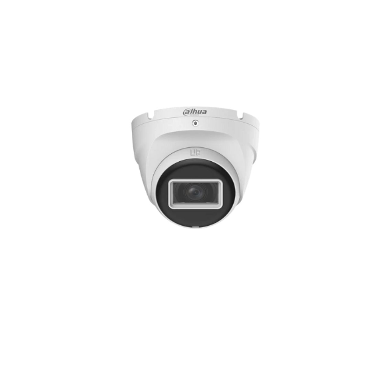 DAHUA - CAMARA DE SEGURIDAD DOMO METALICO DE 2MP 1080P 30M IP67 28MM DAHUA