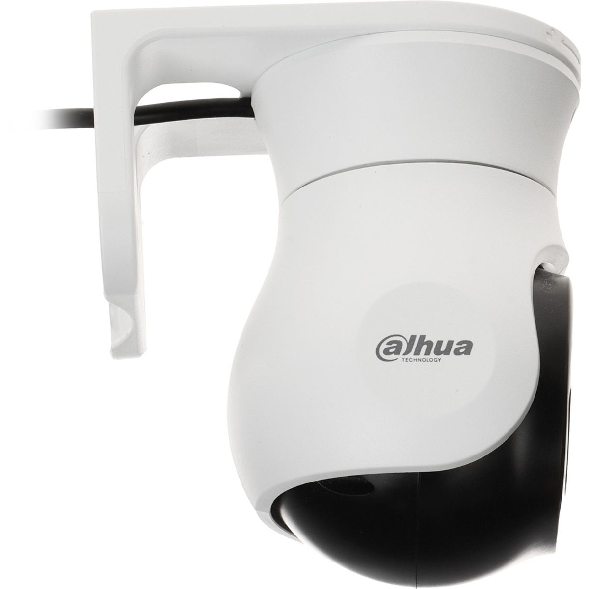 DAHUA - CAMARA DE SEGURIDAD PTZ DE 2 MEGAPIXELES EXTERIOR FULL COLOR 2.8M IR 40M AUDIO