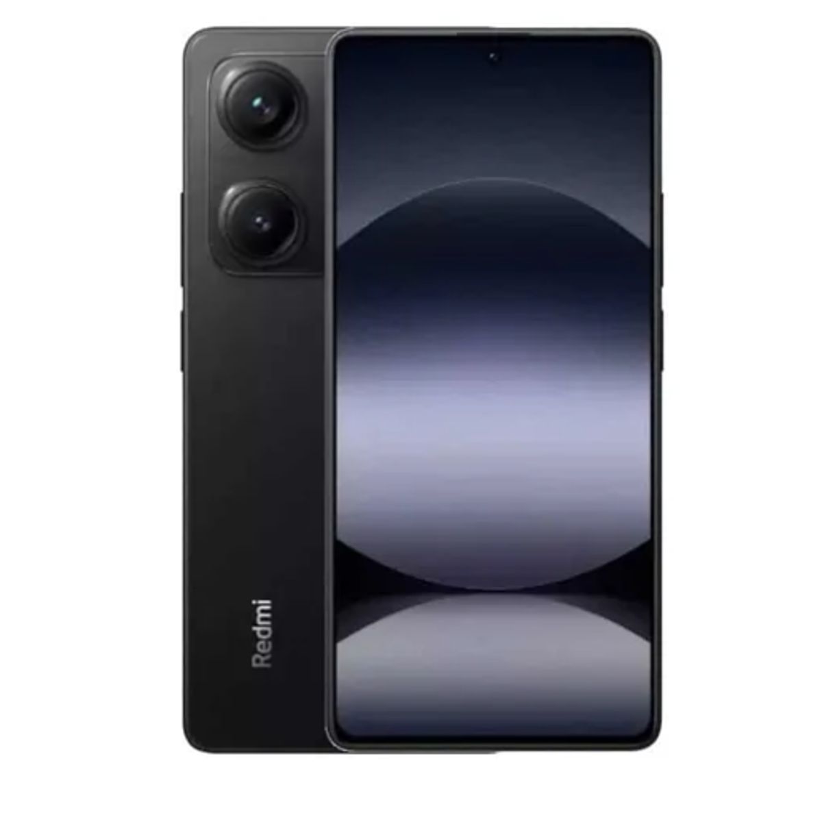 XIAOMI - Xiaomi Redmi Note 14s Dual Sim 256gb 8gb Ram NEGRO
